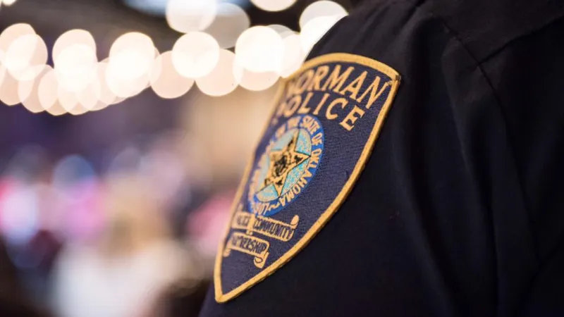Norman Police Department reports service outage impacting 911 calls