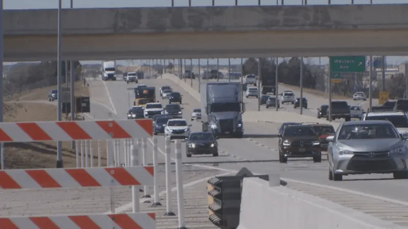 Oklahoma ranks among top-10 states for traffic fatality rates, new reports finds.