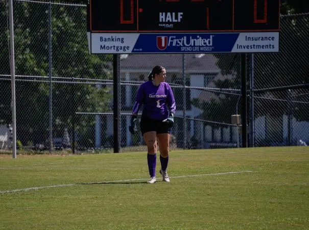 Soccer Drops Road Match to SWOSU
