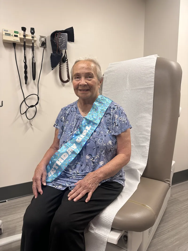 A Medicare Trial Program Is Helping Oklahoma Dementia Caregivers, but Only 128 Patients Are Enrolled