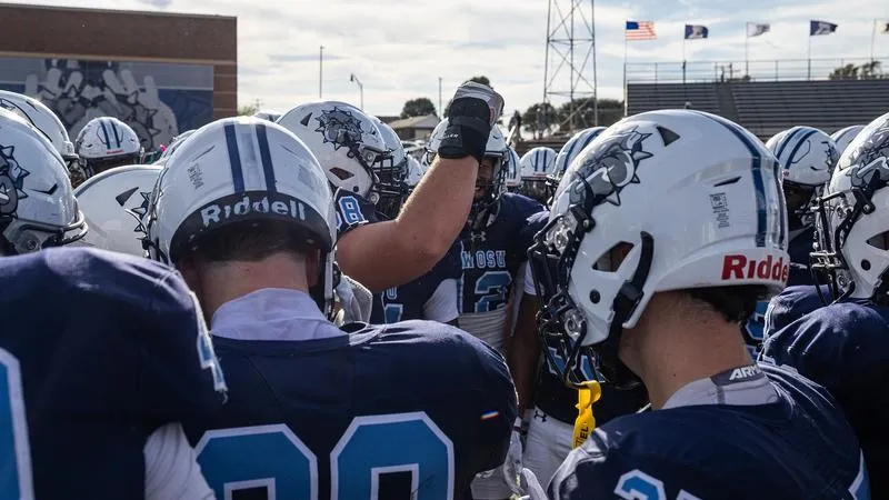 SWOSU Looks to Break Through at Oklahoma Baptist
