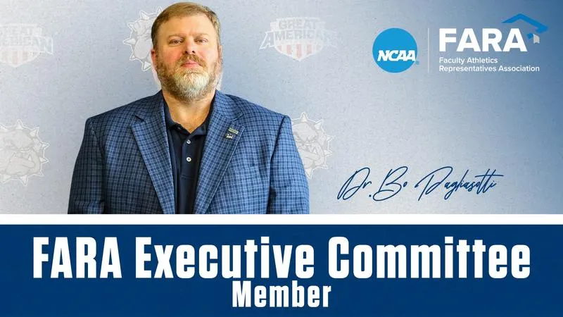 Dr. Pagliasotti Appointed to FARA Executive Committee