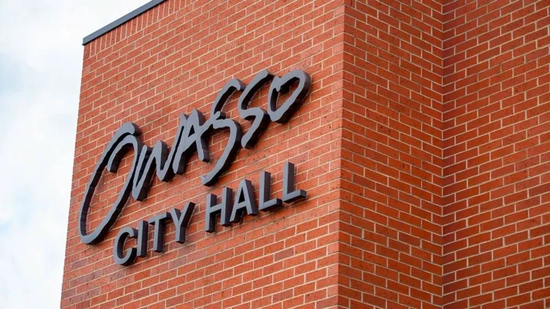 City of Owasso to increase utility rates for residents