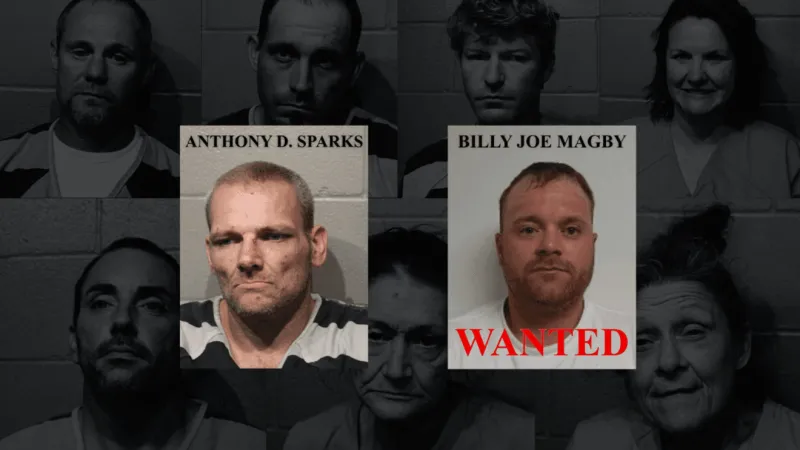 Cleveland County identifies 9 suspects connected to theft ring