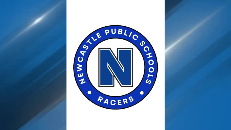 Newcastle student hit in Main Street crosswalk near school, taken to hospital