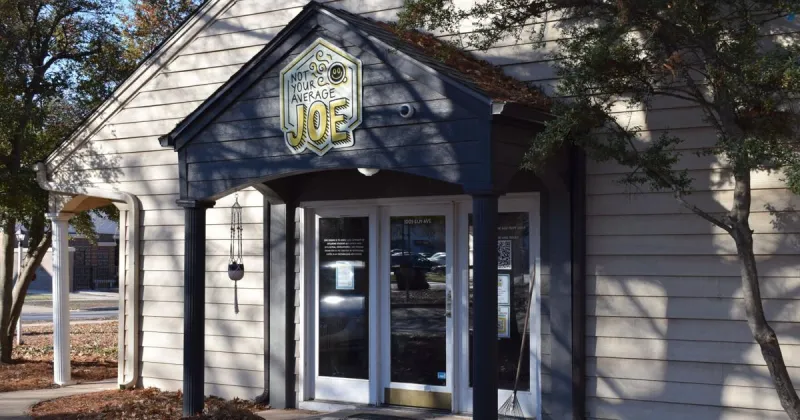 'We did not do that maliciously': Not Your Average Joe director speaks on federal lawsuit