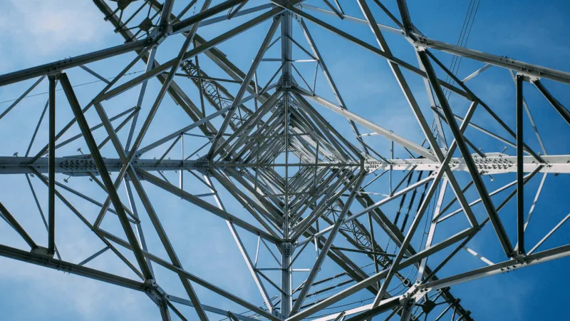U.S. Department of Energy to help fund Oklahoma grid-improvement project