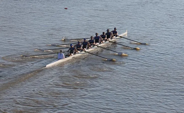 2026-27 Season Preview: OCU Rowing