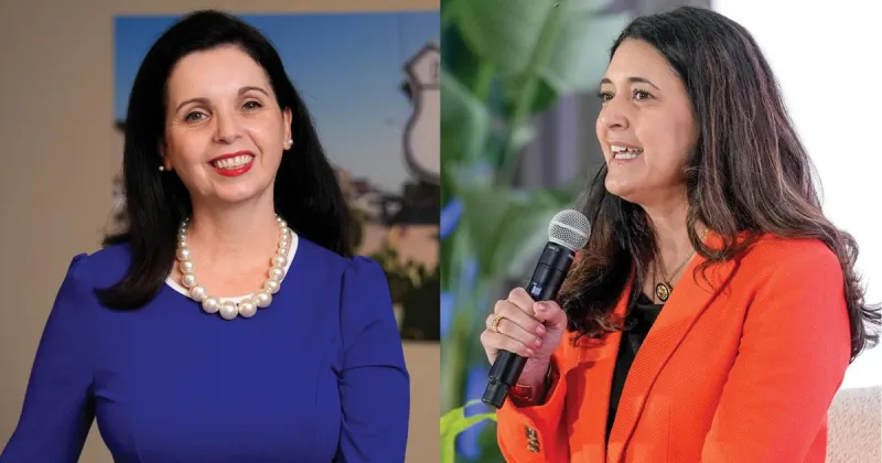 The Oklahoman: National Dems enter House race for 5th Congressional District