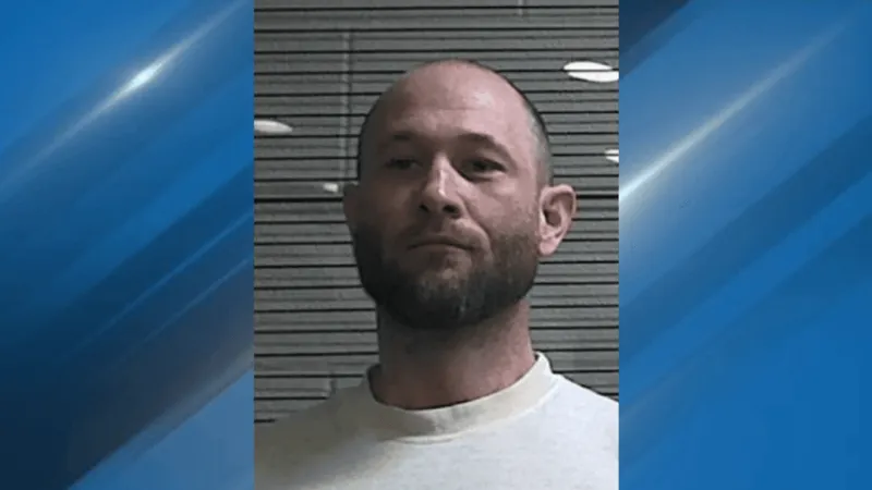 Man charged after 2025 Kingston shooting death near Texoma Christian Camp Road