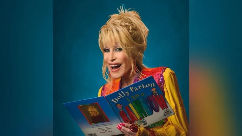 Gov. Stitt proclaims Sept. 25 as Dolly Parton Day in Oklahoma