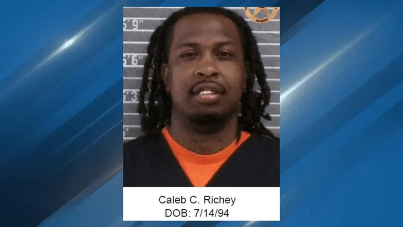 Oklahoma Bureau of Narcotics arrests three in summer victim recovery trafficking case