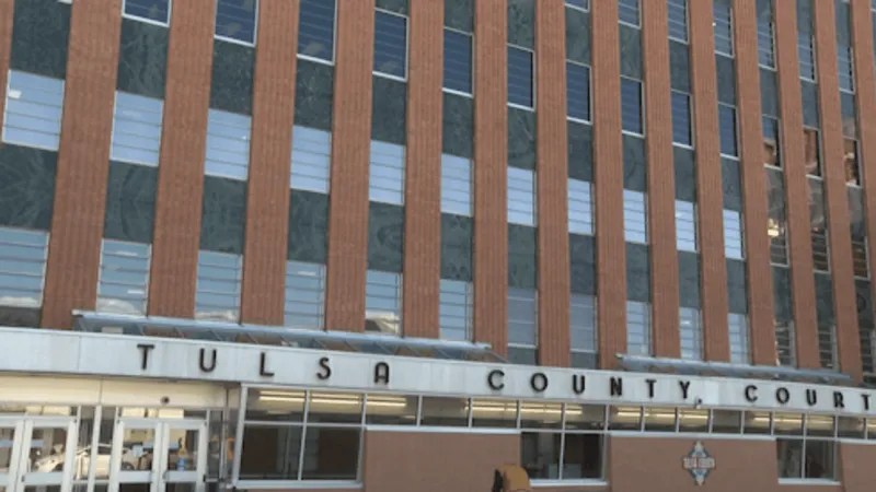 Petition seeks grand jury to investigate Tulsa County DA