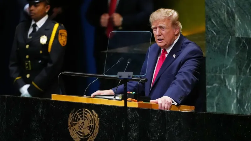 President Donald Trump to attend midterm rally in Durant