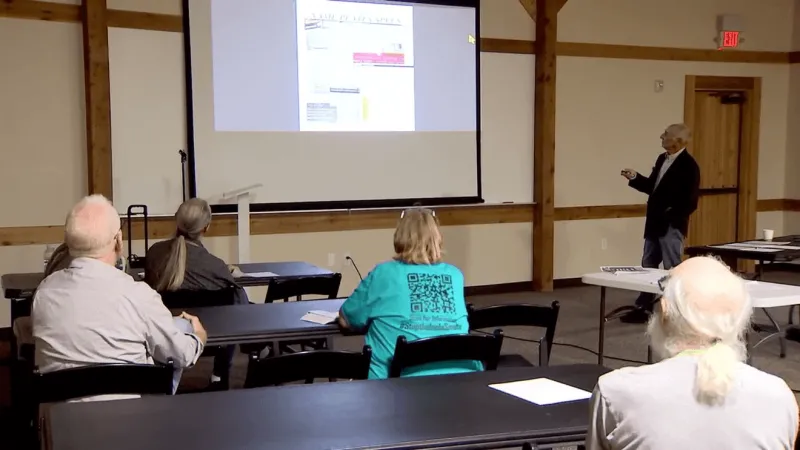 How low can your utility bills go? Environmental architect shares simple home energy hacks