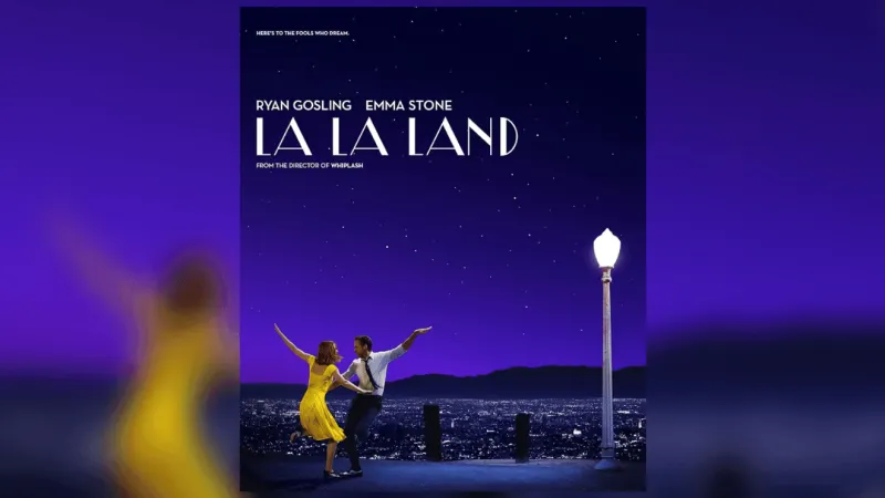 Philbrook Museum to show "La La Land" as part of Films on the Lawn series