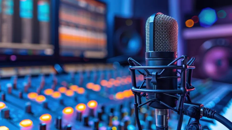 RSU Radio to Air Special Programming for World College Radio Day Oct. 2