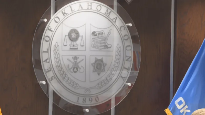 DA's chief investigator placed on administrative leave following allegations of stalking