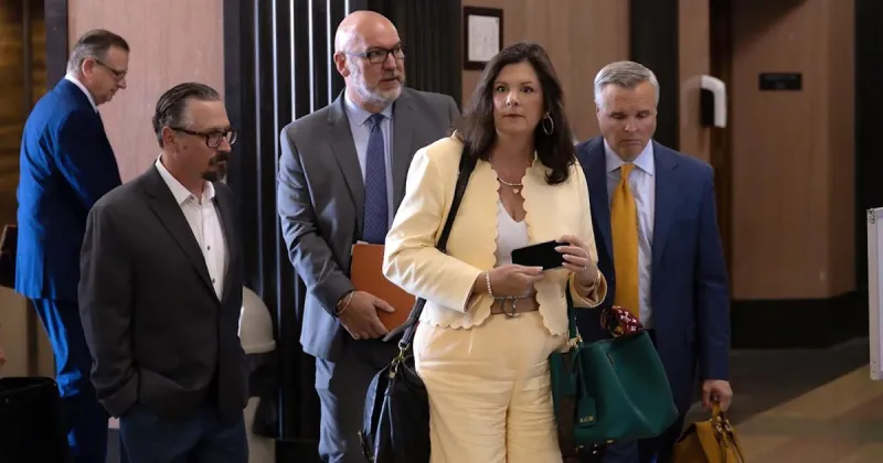 Oklahoma Watch: What's taking so long in the Epic Charter Schools case
