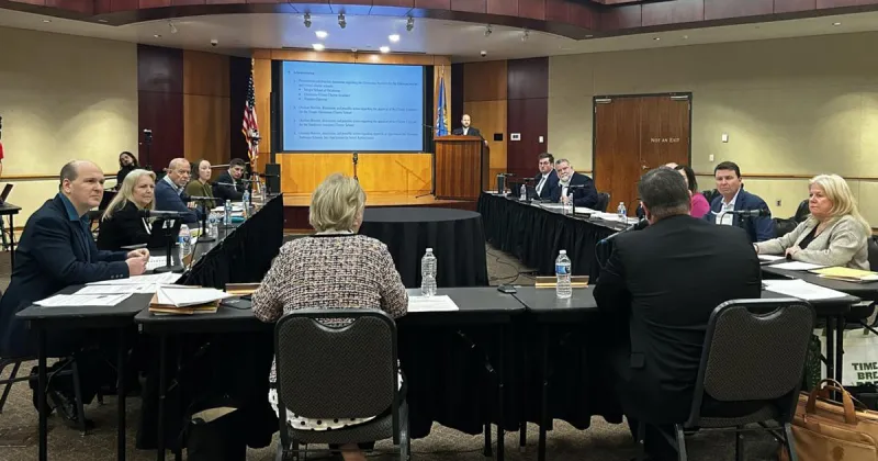 Federal court grants preliminary injunction for proposed Jewish charter school