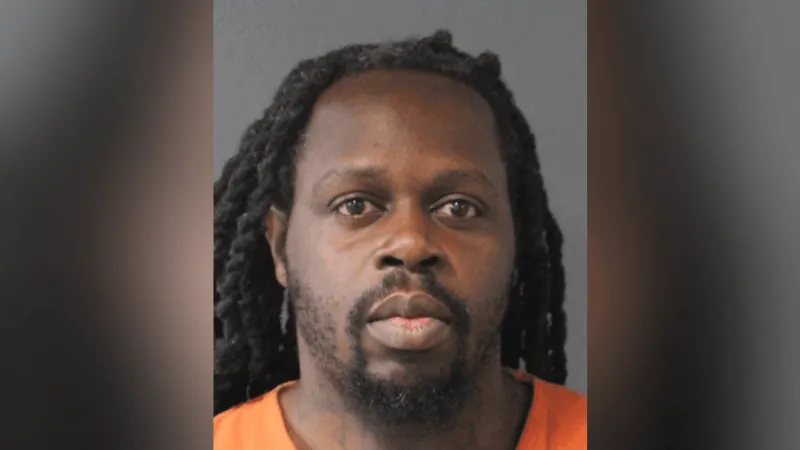 Undercover online probe leads OKC police to human trafficking arrest
