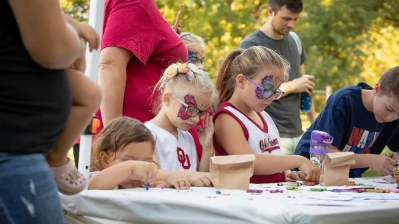 Fifth annual Monarch Festival returns to Yukon with free family activities Saturday