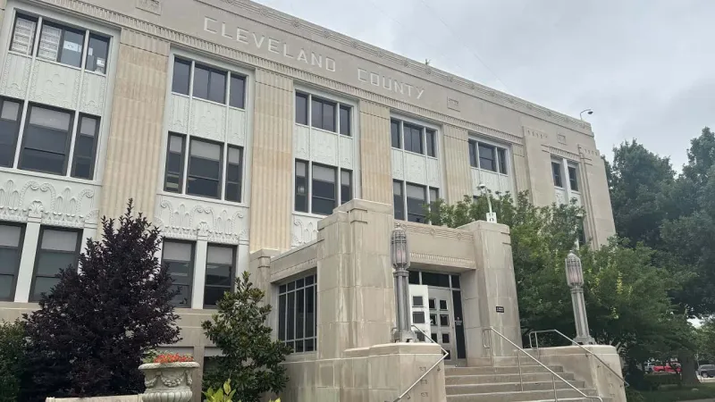 County investigator on leave after harassment allegations from Moore cop