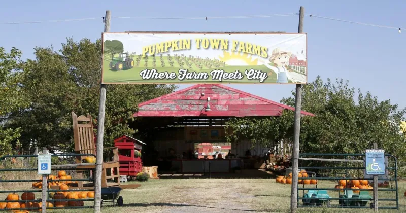 Tulsa weekend events: Fall festivals, beer and a museum reopening