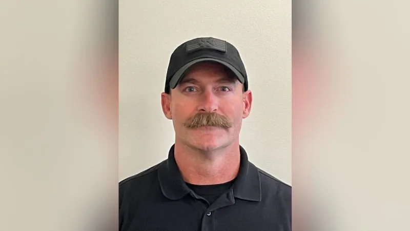 Oklahoma State Parks Ranger identified as victim in paragliding accident