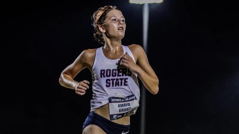 Three School Records Fall, Women Claim Team Title at Augustana Invitational