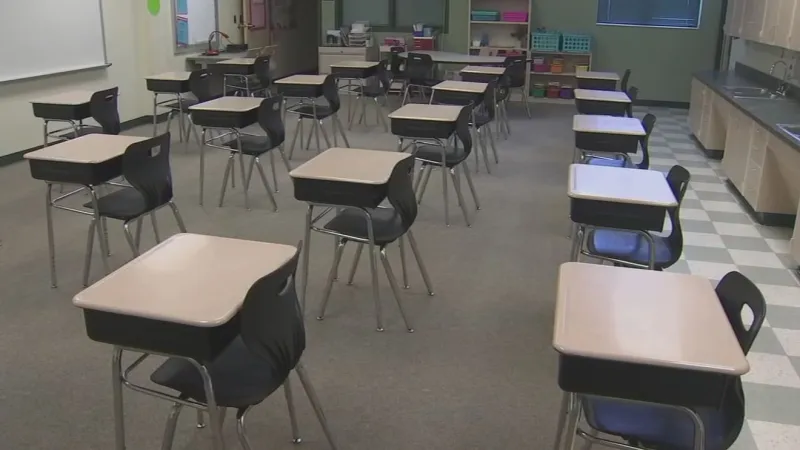 Interim study examines teacher professional development in Oklahoma