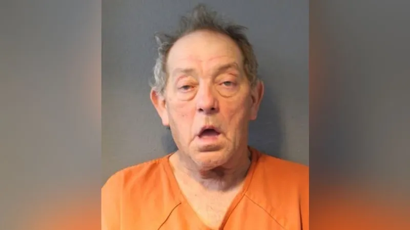 Oklahoma man charged with murder after truck jumps sidewalk, kills woman