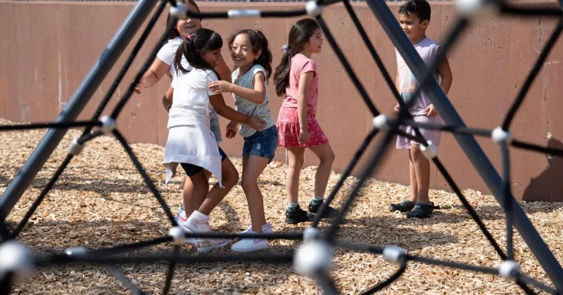 Spend more on schools in poor districts that badly need it | James Rosen glaring spending gap
