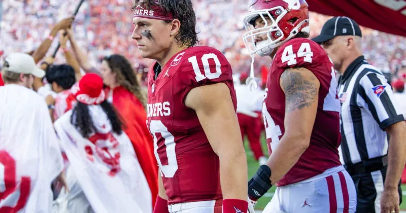 Five things national media and former OU players are saying ahead of Georgia