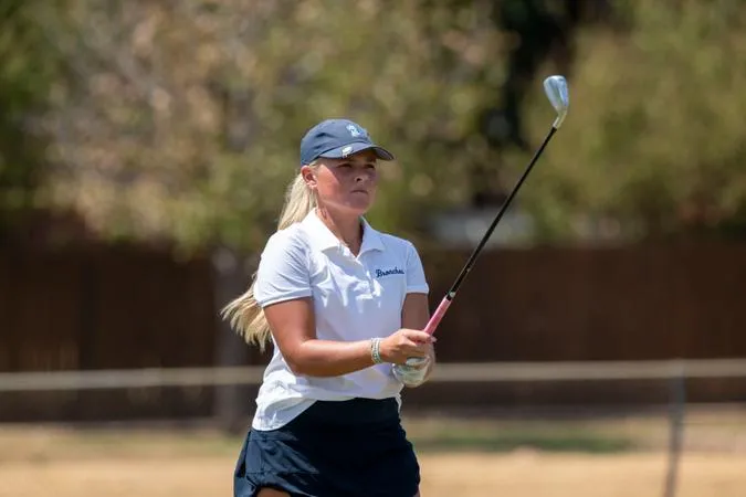 UCO Heads To Dallas For DBU Classic