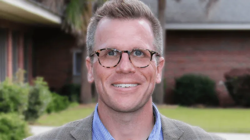 Holland Hall appoints new Head of School