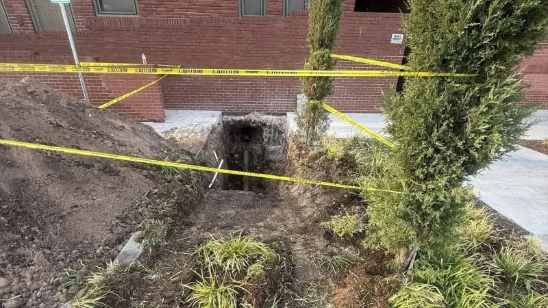 LCDA launches $25,000 building fund after water issue forces temporary closure