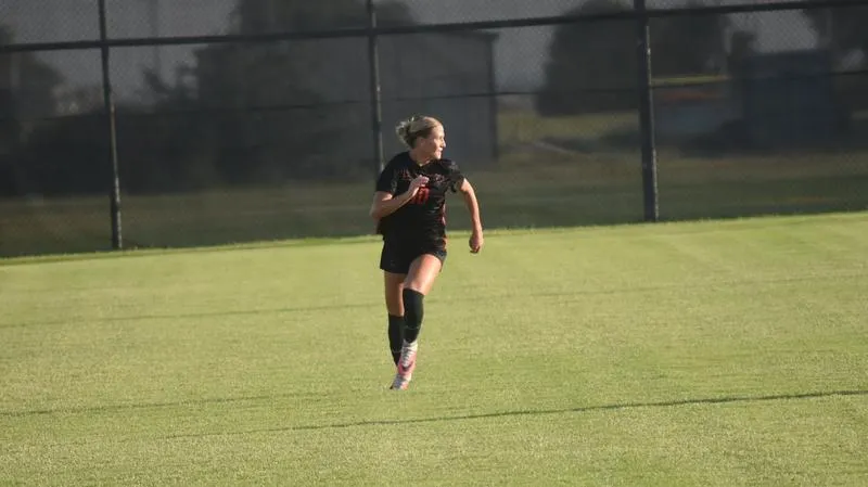Rangers Maul Tigers in Saturday Showdown