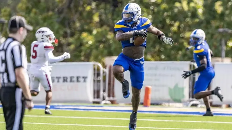 SE Shuts Out SNU in Battle of the Storms Win