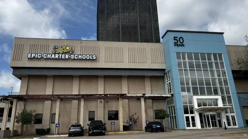 Epic Charter Schools case moving slowly after repeated delays