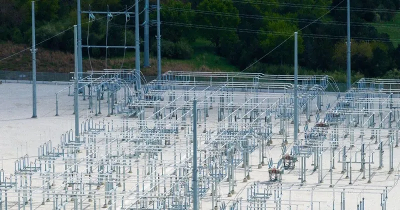 Lawmakers discuss increasing power needs, insulating consumer utility bills