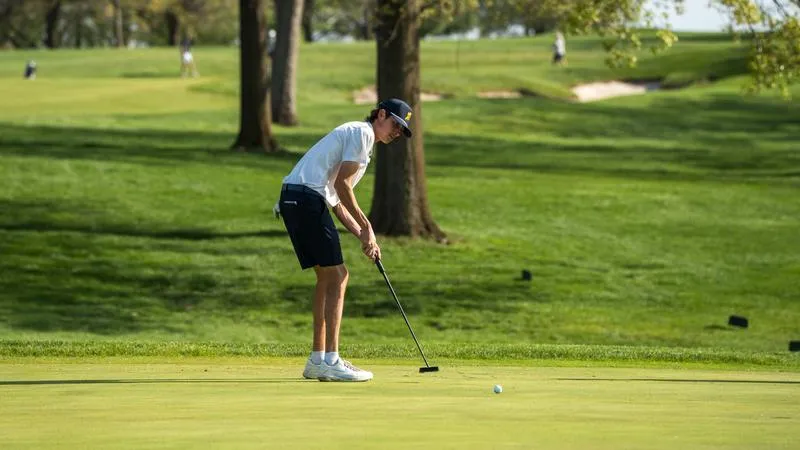 UCO Takes On St. Joseph Country Club This Week