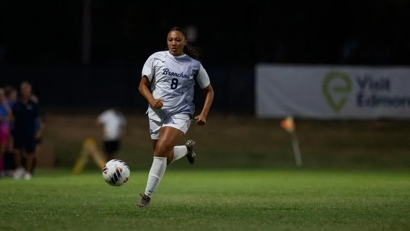 UCO Holds No. 6 Pitt State Scoreless In Draw
