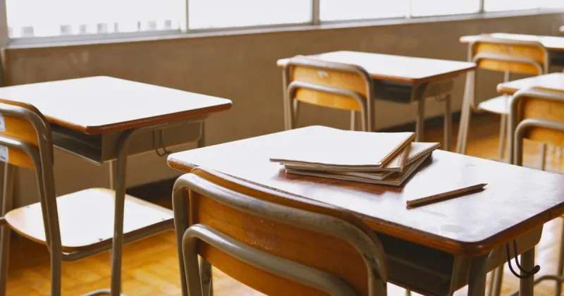 Education notebook: Audit court date, emergency certificate numbers and Union's graduation day