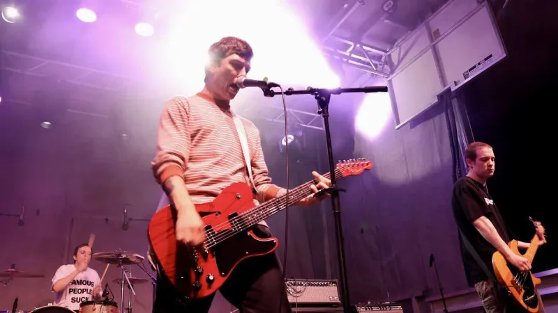 Norman Music Fest launches early Open Call for stage-ready breakouts