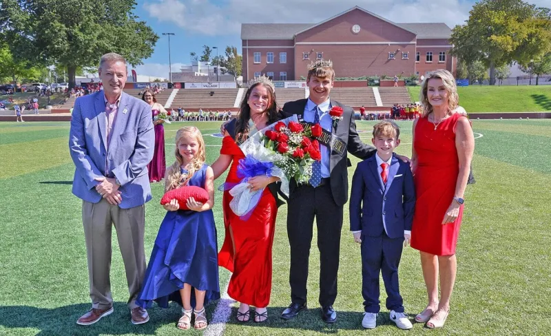 Rogers State University Announces Homecoming 2026 Activities