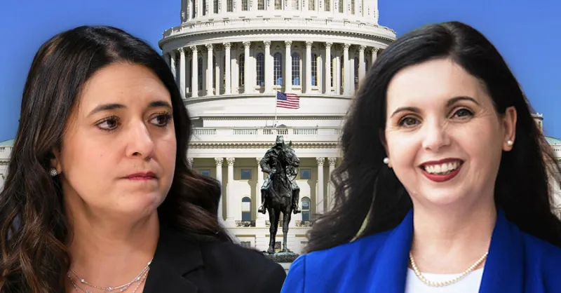 Democrats Think Jena Nelson Has a Chance...