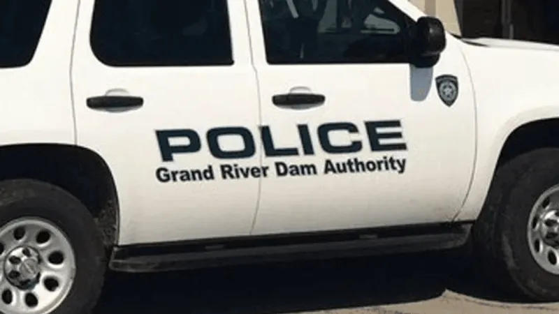 Human remains found in Ottawa County river