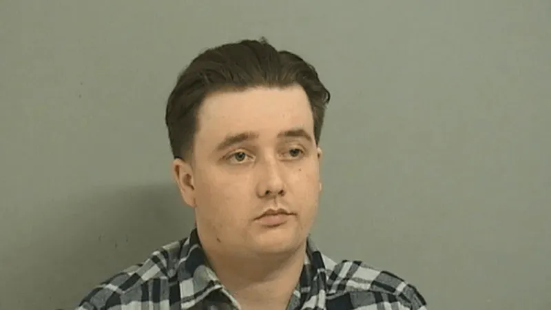 Ethan Maier pleads guilty to manslaughter in fatal Broken Arrow crash