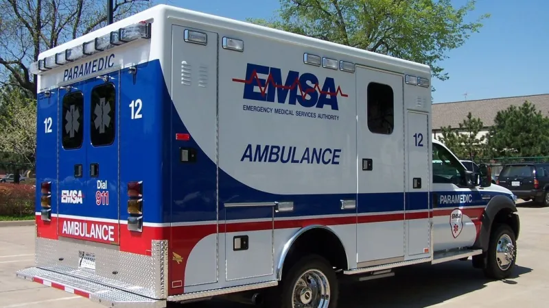 Last day to enroll in OKC's EMSAcare program is Wednesday, Sept. 30